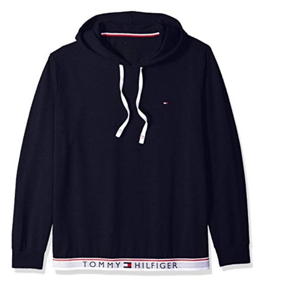 Tommy Hilfiger Sleepwear Top (M) - Picture 6 of 7